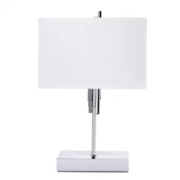 Декоративная настольная лампа Arte Lamp JULIETTA A5037LT-2CC