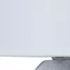 Декоративная настольная лампа Arte Lamp WURREN A5016LT-1WH