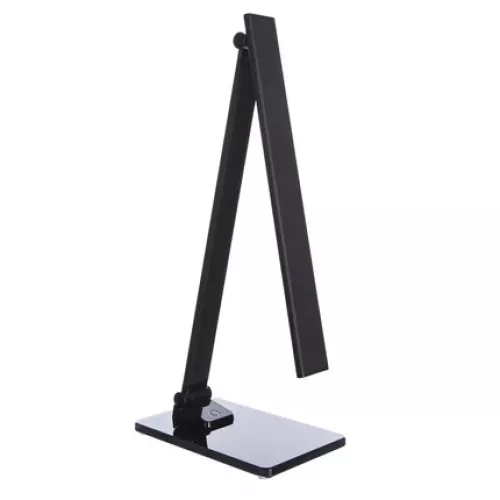 Офисная настольная лампа Arte Lamp SPILLO A1116LT-1BK