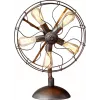 Декоративная настольная лампа Divinare COTTERO 5001/01 TL-5