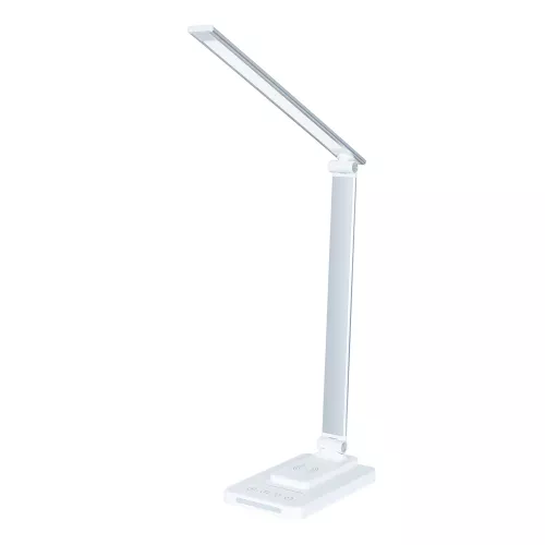 Офисная настольная лампа Arte Lamp WILLIAM A5122LT-1WH