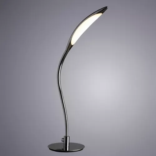 Офисная настольная лампа Arte Lamp MATTINO A9442LT-1CC