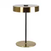 Декоративная настольная лампа Arte Lamp ELNATH A5038LT-3PB