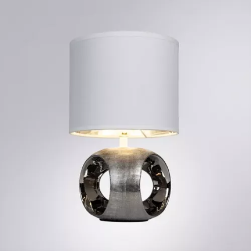 Декоративная настольная лампа Arte Lamp ZAURAK A5035LT-1CC