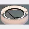 Декоративная настольная лампа Divinare ALMA 1029/06 TL-11