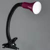 Офисная настольная лампа Arte Lamp CORD A1210LT-1MG