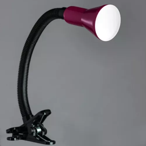 Офисная настольная лампа Arte Lamp CORD A1210LT-1MG