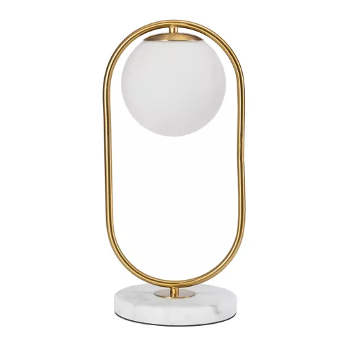Декоративная настольная лампа Arte Lamp MATISSE A7745LT-1AB
