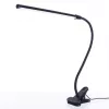 Офисная настольная лампа Arte Lamp CONFERENCE A1106LT-1BK