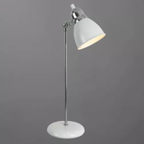 Офисная настольная лампа Arte Lamp AMAKS A3235LT-1CC