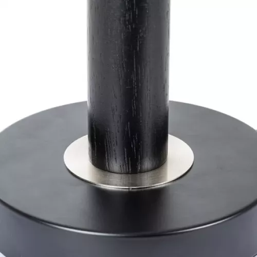Декоративная настольная лампа Arte Lamp ROBERT A5029LT-1SS