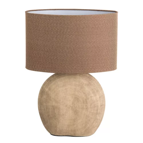 Декоративныая настольная лампа Arte Lamp MARRIOT A5144LT-1BR