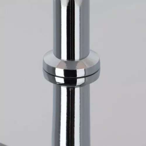 Декоративная настольная лампа Arte Lamp NORTH A5896LT-1CC
