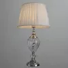 Декоративная настольная лампа Arte Lamp SUPERB A3752LT-1WH