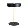 Декоративная настольная лампа Arte Lamp ELNATH A5038LT-3BK