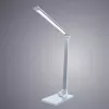 Офисная настольная лампа Arte Lamp SPILLO A1116LT-1WH