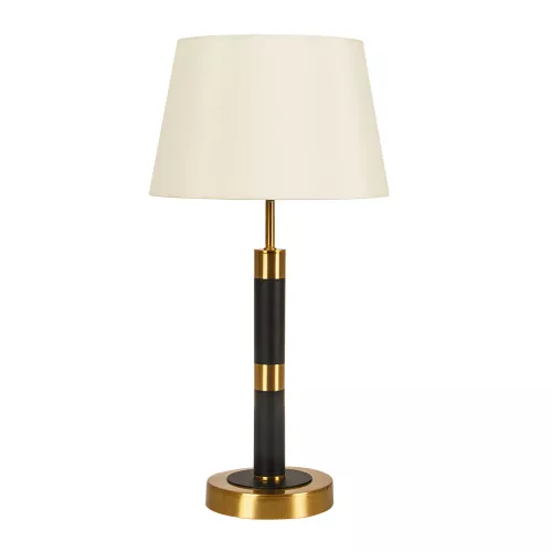 Декоративная настольная лампа Arte Lamp ROBERT A5066LT-1BK