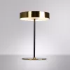 Декоративная настольная лампа Arte Lamp ELNATH A5038LT-3PB