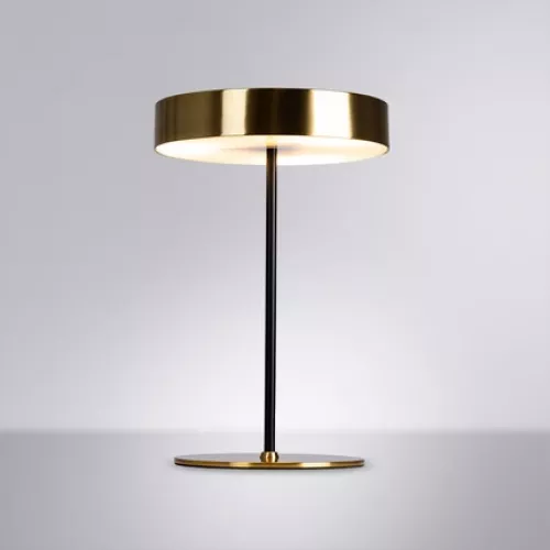 Декоративная настольная лампа Arte Lamp ELNATH A5038LT-3PB