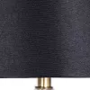 Декоративная настольная лампа Arte Lamp MUSICA A4025LT-1PB
