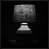 Декоративная настольная лампа Arte Lamp TIAKI A4636LT-1GY