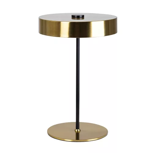 Декоративная настольная лампа Arte Lamp ELNATH A5038LT-3PB