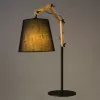 Декоративная настольная лампа Arte Lamp PINOCCHIO A5700LT-1BK