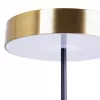 Декоративная настольная лампа Arte Lamp ELNATH A5038LT-3PB