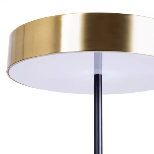 Декоративная настольная лампа Arte Lamp ELNATH A5038LT-3PB