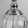 Декоративная настольная лампа Arte Lamp SUPERB A3752LT-1WH