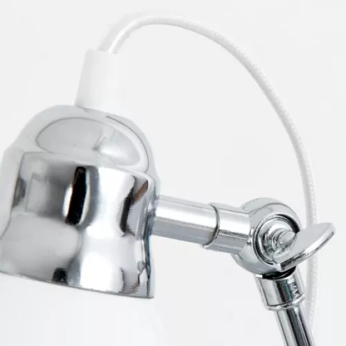Офисная настольная лампа Arte Lamp AMAKS A3235LT-1CC