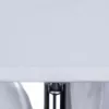 Декоративная настольная лампа Arte Lamp IZAR A4015LT-1WH