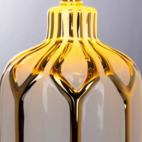 Декоративная настольная лампа Arte Lamp REVATI A4016LT-1WH