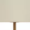 Декоративная настольная лампа Arte Lamp ROBERT A5066LT-1BK