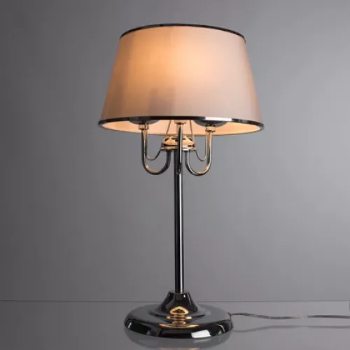Декоративная настольная лампа Arte Lamp AURORA A1150LT-3CC