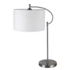 Декоративная настольная лампа Arte Lamp ADIGE A2999LT-1SS