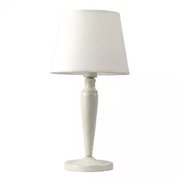 Декоративная настольная лампа Arte Lamp ORLEAN A9311LT-1WG