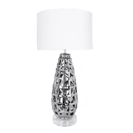 Декоративная настольная лампа Arte Lamp TAIYI A4002LT-1CC