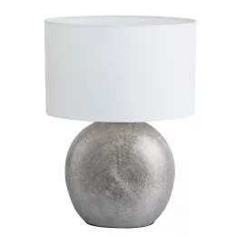 Декоративныая настольная лампа Arte Lamp MARRIOT A5144LT-1SI