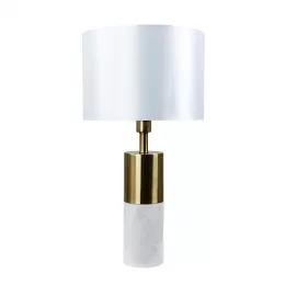 Декоративная настольная лампа Arte Lamp TIANYI A5054LT-1PB
