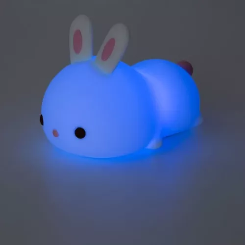 Ночник Arte Lamp TILLY A7372LT-1WH