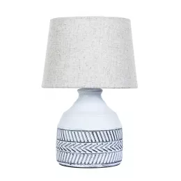 Декоративная настольная лампа Arte Lamp TIAKI A4636LT-1GY