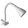 Офисная настольная лампа Arte Lamp CORD A1210LT-1WH