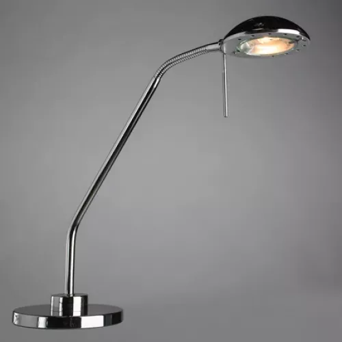 Офисная настольная лампа Arte Lamp FLAMINGO A2250LT-1CC