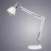 Офисная настольная лампа Arte Lamp PIXAR A2246LT-1WH