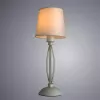 Декоративная настольная лампа Arte Lamp ORLEAN A9310LT-1WG