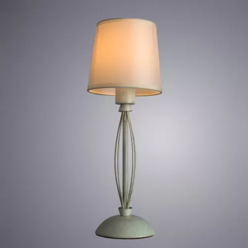 Декоративная настольная лампа Arte Lamp ORLEAN A9310LT-1WG