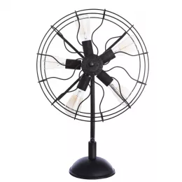 Декоративная настольная лампа Divinare COTTERO 5002/05 TL-5