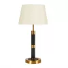 Декоративная настольная лампа Arte Lamp ROBERT A5066LT-1BK