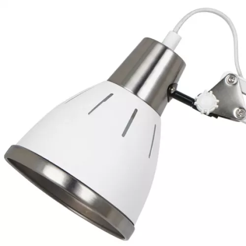 Офисная настольная лампа Arte Lamp PIXAR A2246LT-1WH